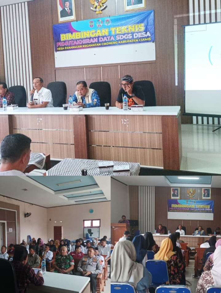 MUSREMBANG RKP DESA TAHUN 2026...