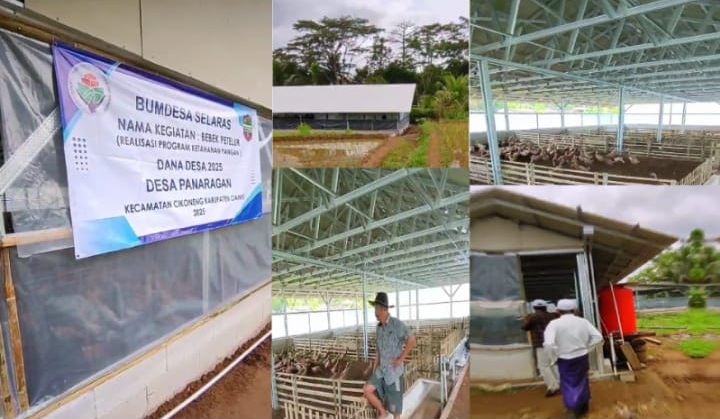 ALOKASI KETAHANAN PANGAN TAHUN...