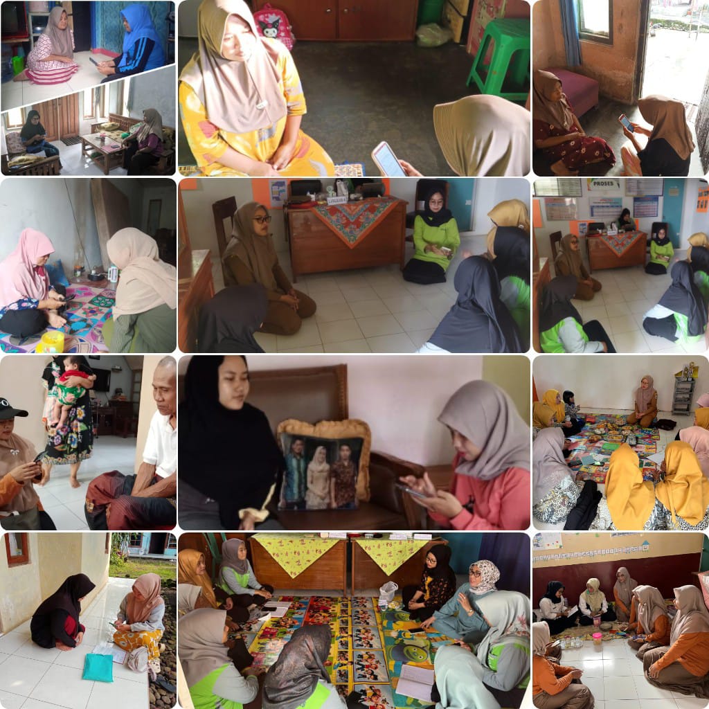 PENDATAAN SANITASI TOTAL BERBA...